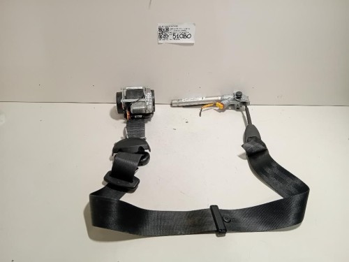 Cintura DI Sicurezza Sedile ANT DX