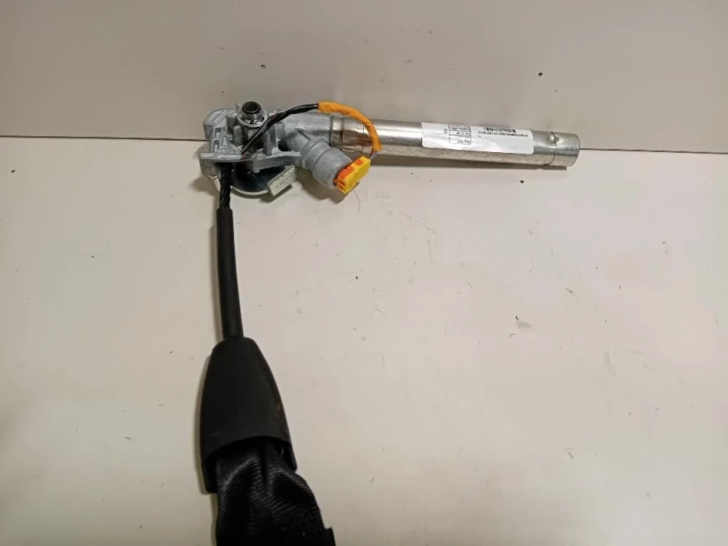 Cintura DI Sicurezza Sedile ANT DX 7355291630 Lancia Ypsilon III 2011