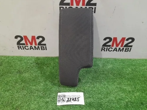 Bracciolo Console Centrale 1906003 Renault Mégane III SW 2009