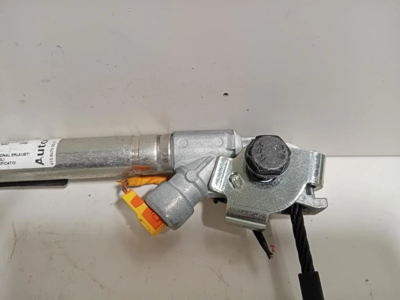 Cintura DI Sicurezza Sedile ANT DX 7355291630 Lancia Ypsilon III 2011