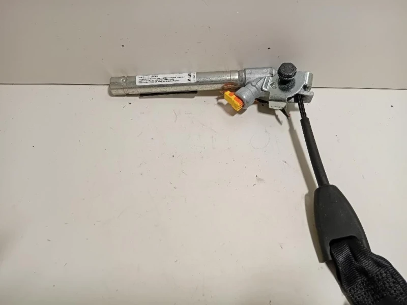 Cintura DI Sicurezza Sedile ANT DX 7355291630 Lancia Ypsilon III 2011