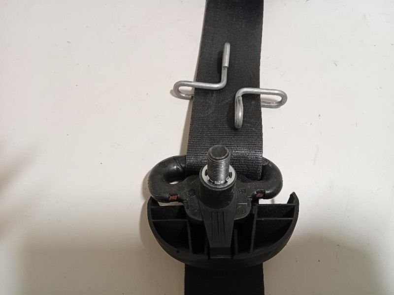 Cintura DI Sicurezza Sedile ANT DX 7355291630 Lancia Ypsilon III 2011