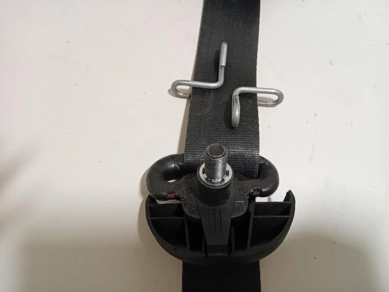 Cintura DI Sicurezza Sedile ANT DX 7355291630 Lancia Ypsilon III 2011