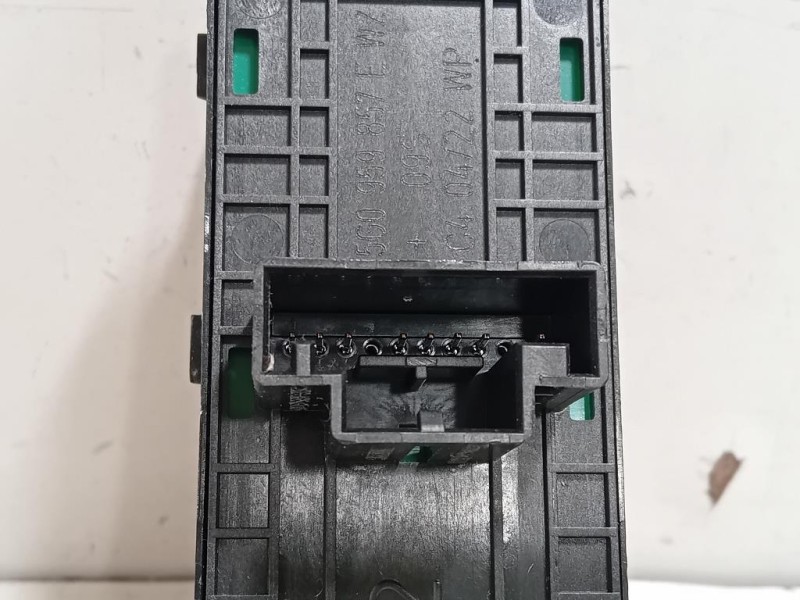 Interruttore Alzacristalli ANT SX 5G0959857E PULSANTIERA Volkswagen GOLF VII 2013