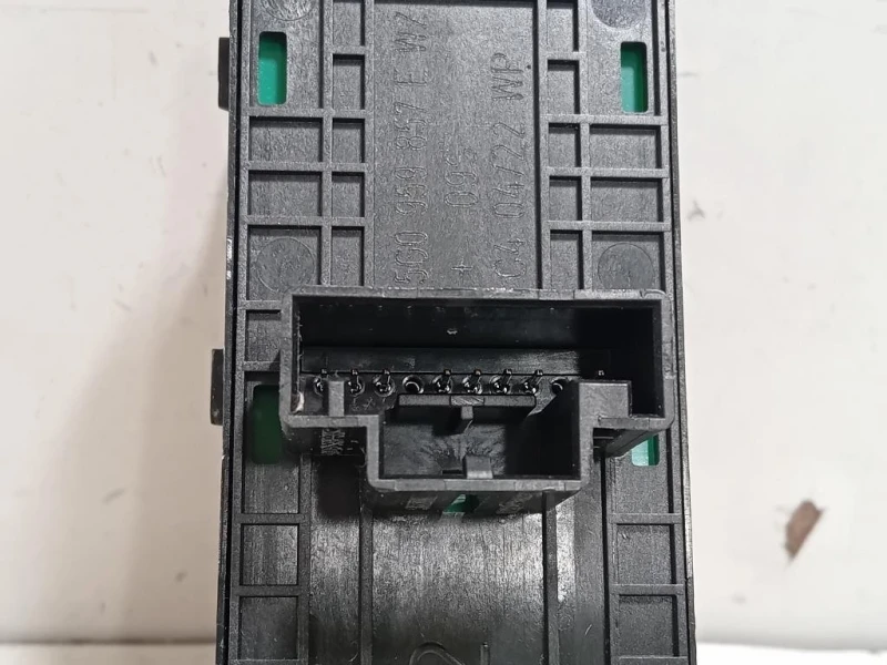 Interruttore Alzacristalli ANT SX 5G0959857E PULSANTIERA Volkswagen GOLF VII 2013