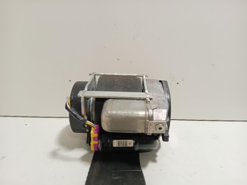 Cintura DI Sicurezza Sedile ANT DX 617361600 Lancia Ypsilon III 2011