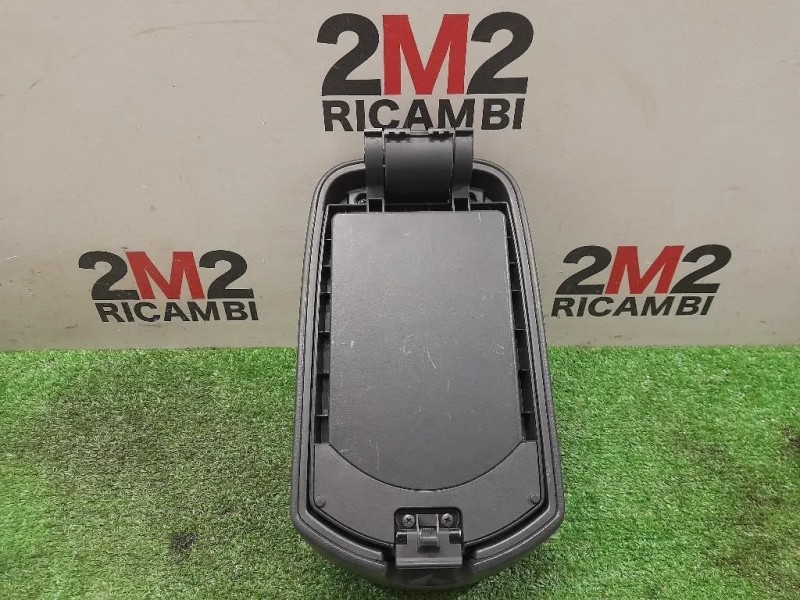 Bracciolo Console Centrale 5890742020 Toyota RAV 4 III 2006