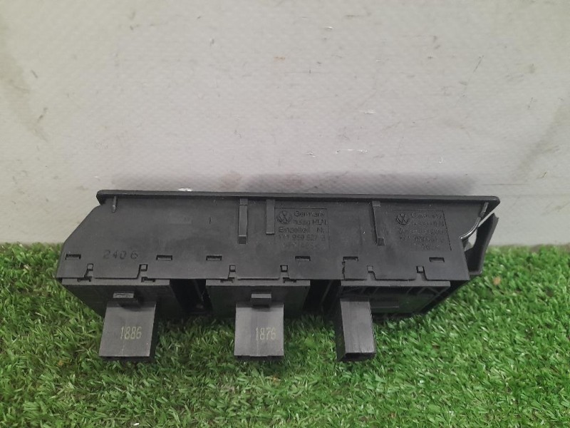 Interruttore Alzacristalli ANT SX 1Y1959527B 1Y1959851B Volkswagen NEW Beetle I Cabrio 2002