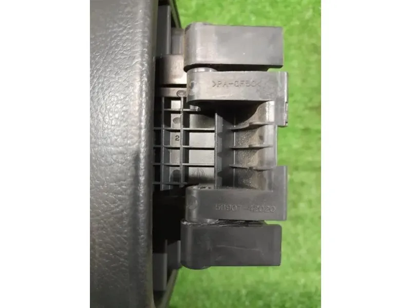 Bracciolo Console Centrale 5890742020 Toyota RAV 4 III 2006