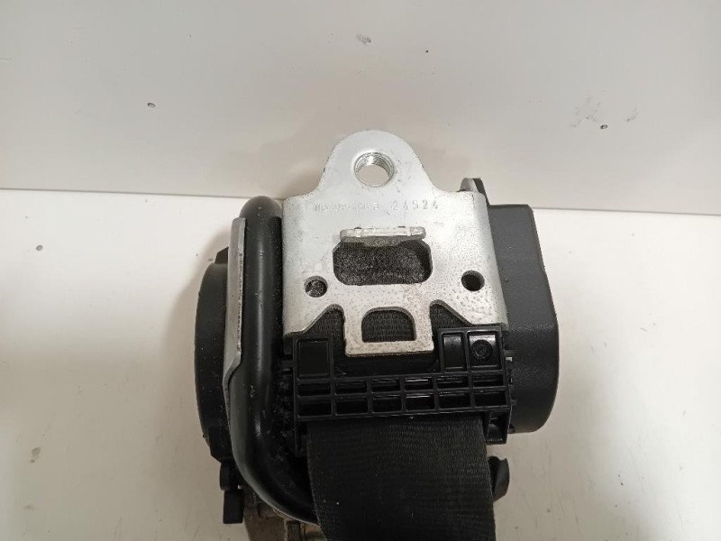 Cintura DI Sicurezza Sedile ANT DX 617361600 Lancia Ypsilon III 2011
