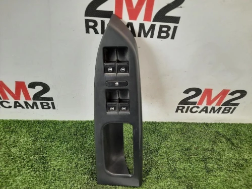Interruttore Alzacristalli ANT SX 1K4959857B Volkswagen Touran II 2007