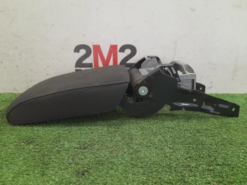 Bracciolo Console Centrale 5G0864207F Volkswagen GOLF VII 2017