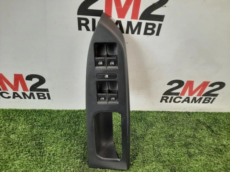 Interruttore Alzacristalli ANT SX 1K4959857B Volkswagen Touran II 2007