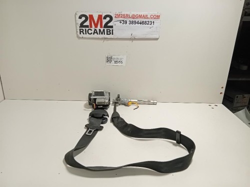 Interruttore Alzacristalli ANT SX 5G0959857EWZU Volkswagen T-roc 2017