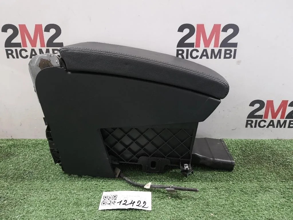 Bracciolo Console Centrale 3AA86420770C Volkswagen Passat VI 2011