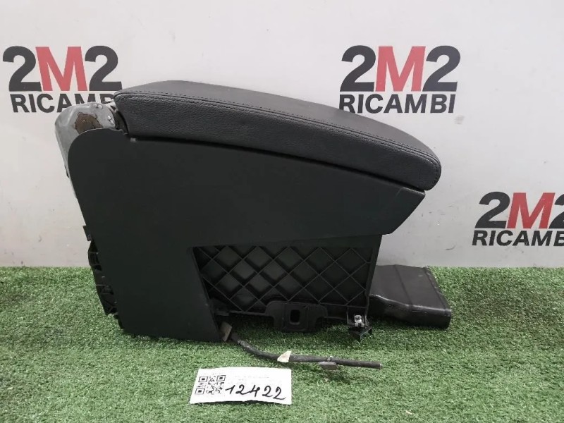 Bracciolo Console Centrale 3AA86420770C Volkswagen Passat VI 2011