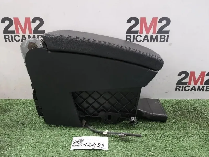 Bracciolo Console Centrale 3AA86420770C Volkswagen Passat VI 2011