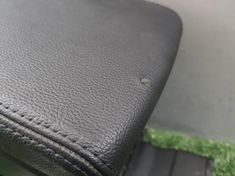 Bracciolo Console Centrale 3AA86420770C Volkswagen Passat VI 2011