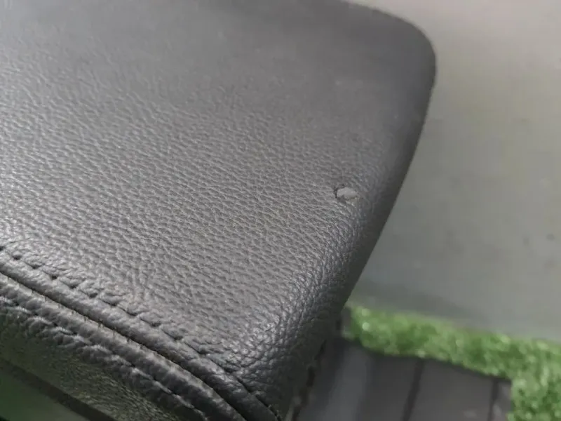 Bracciolo Console Centrale 3AA86420770C Volkswagen Passat VI 2011