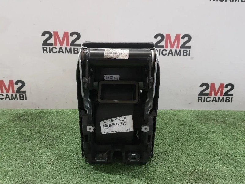 Bracciolo Console Centrale 3AA86420770C Volkswagen Passat VI 2011