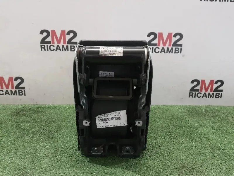 Bracciolo Console Centrale 3AA86420770C Volkswagen Passat VI 2011