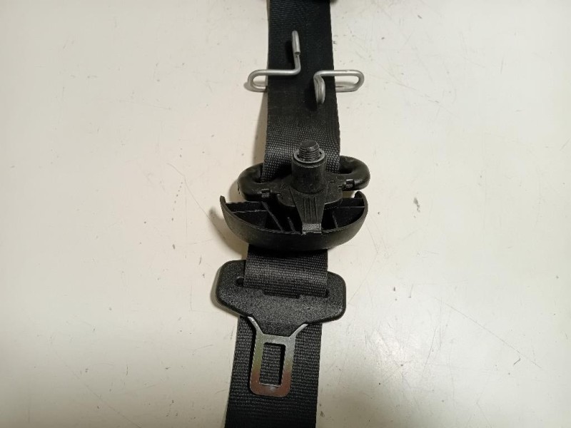 Cintura DI Sicurezza Sedile ANT DX 617361600 Lancia Ypsilon III 2011