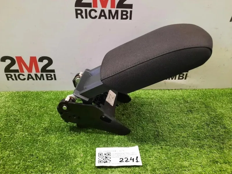 Bracciolo Console Centrale 2GA864207DKB Volkswagen T-roc 2017