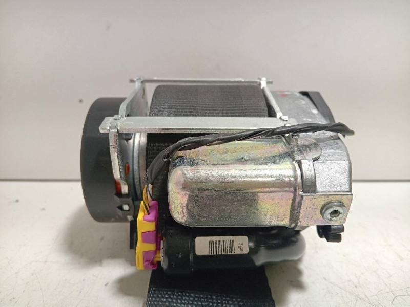 Cintura DI Sicurezza Sedile ANT DX 617361600 Lancia Ypsilon III 2011