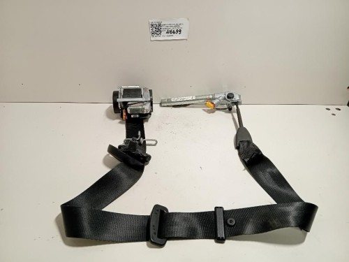 Cintura DI Sicurezza Sedile ANT DX