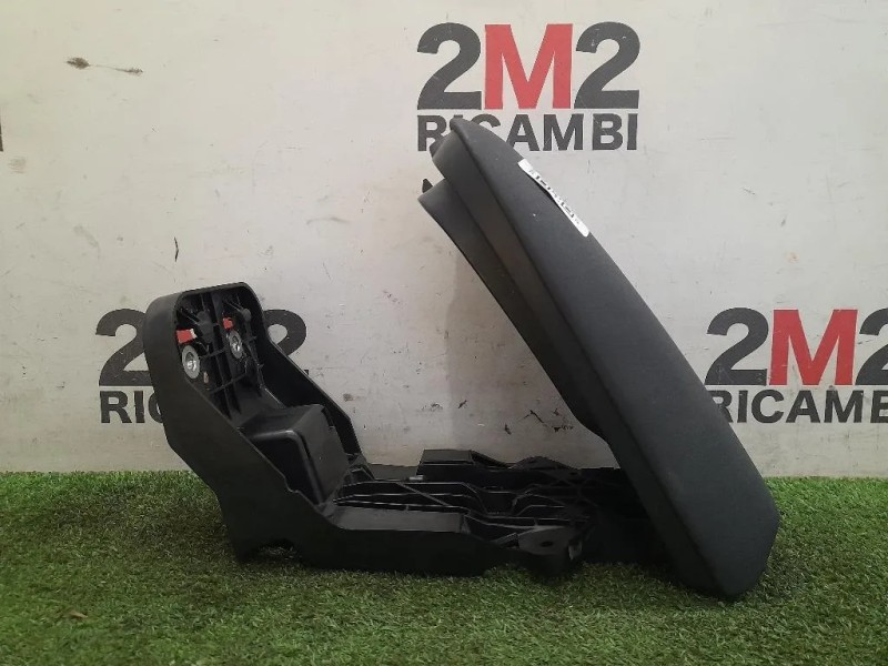 Bracciolo Console Centrale 31389451 TUNNEL Volvo V40 II 2012