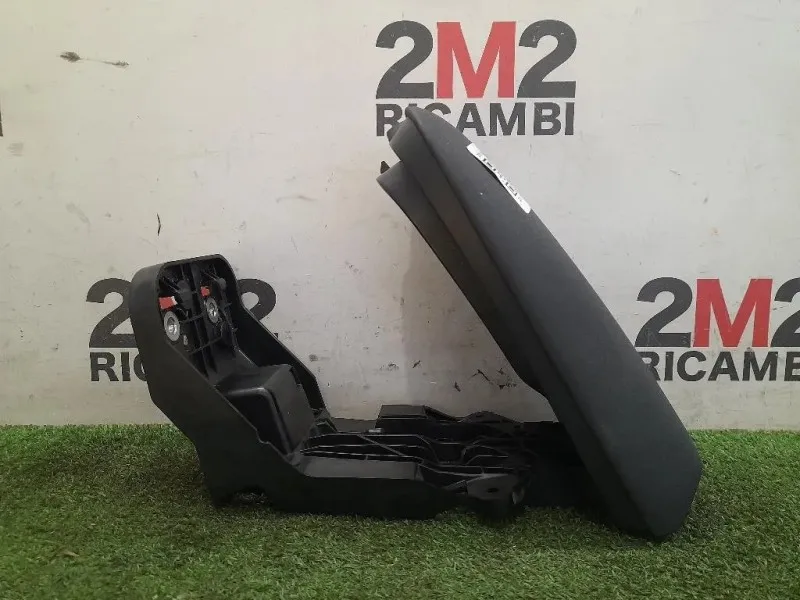 Bracciolo Console Centrale 31389451 TUNNEL Volvo V40 II 2012