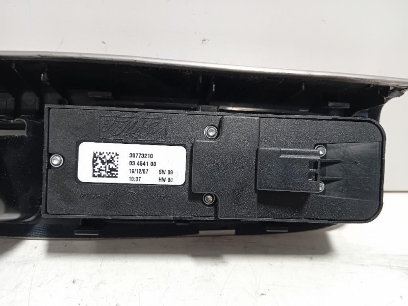 Interruttore Alzacristalli ANT SX 30773210 Volvo V50 2004