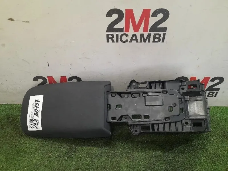 Bracciolo Console Centrale 31389451 TUNNEL Volvo V40 II 2012