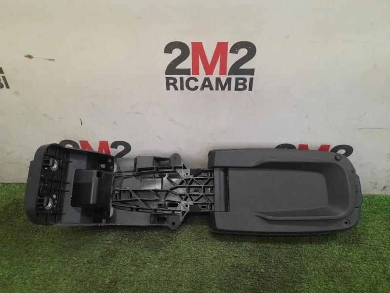 Bracciolo Console Centrale 31389451 TUNNEL Volvo V40 II 2012