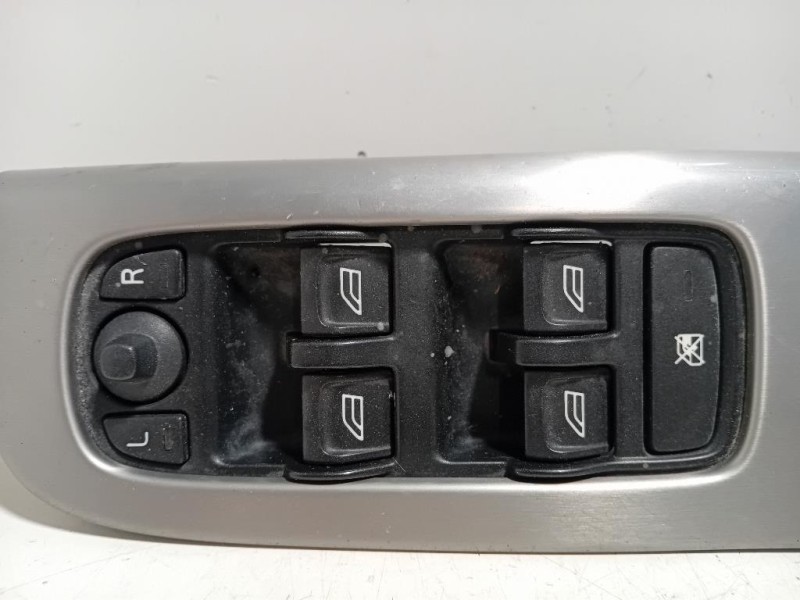 Interruttore Alzacristalli ANT SX 30773210 Volvo V50 2004