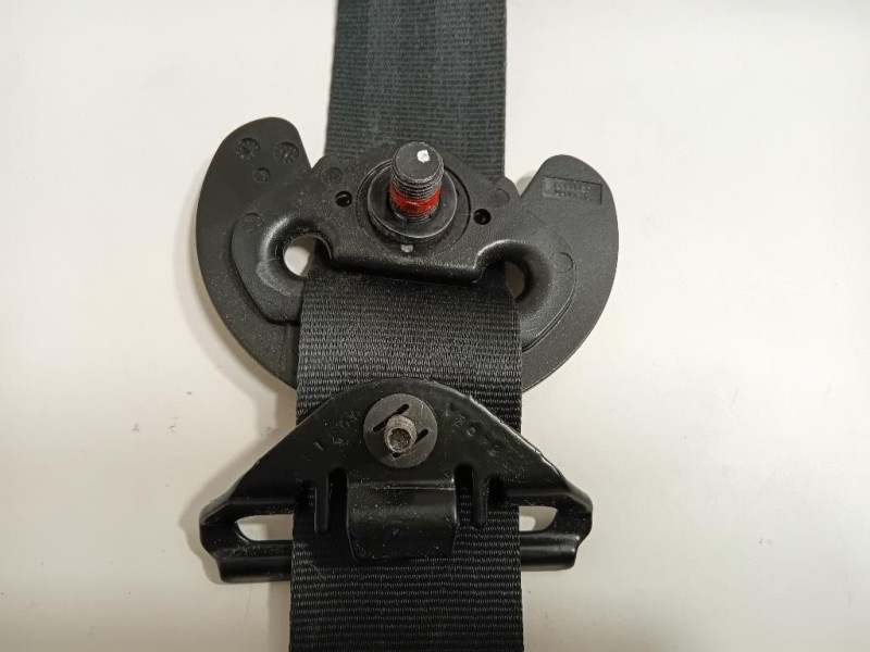 Cintura DI Sicurezza Sedile ANT DX 620198300 Land Rover Range Rover Evoque I 2011