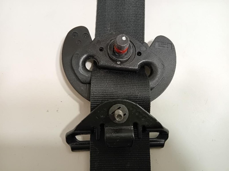 Cintura DI Sicurezza Sedile ANT DX 620198300 Land Rover Range Rover Evoque I 2011