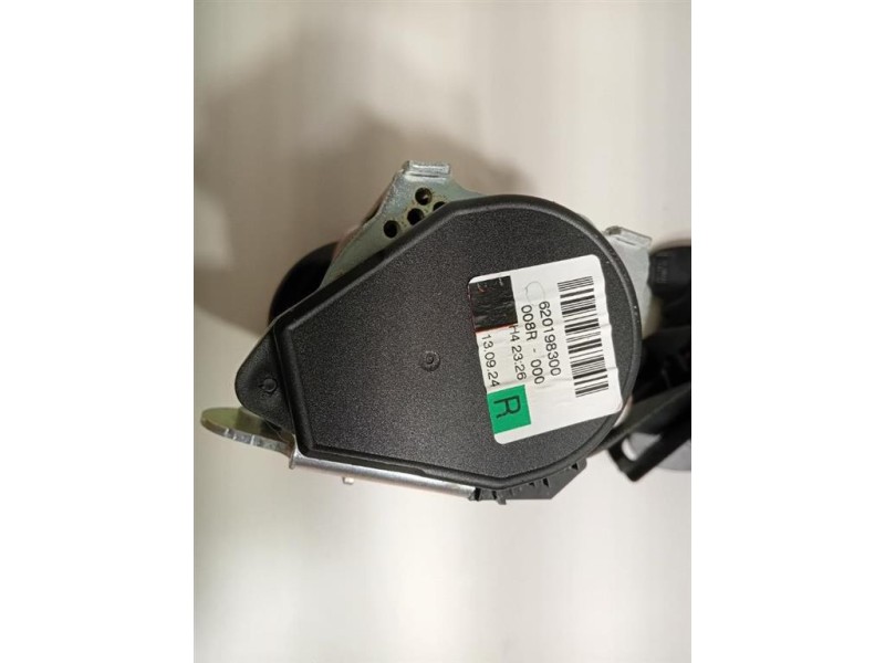 Cintura DI Sicurezza Sedile ANT DX 620198300 Land Rover Range Rover Evoque I 2011