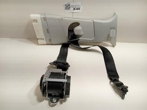 Interruttore Alzacristalli ANT SX 31272009 Volvo V60 I 2010