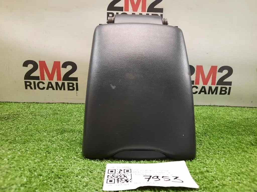 Bracciolo Console Centrale 30755587 Volvo XC60 I 2009