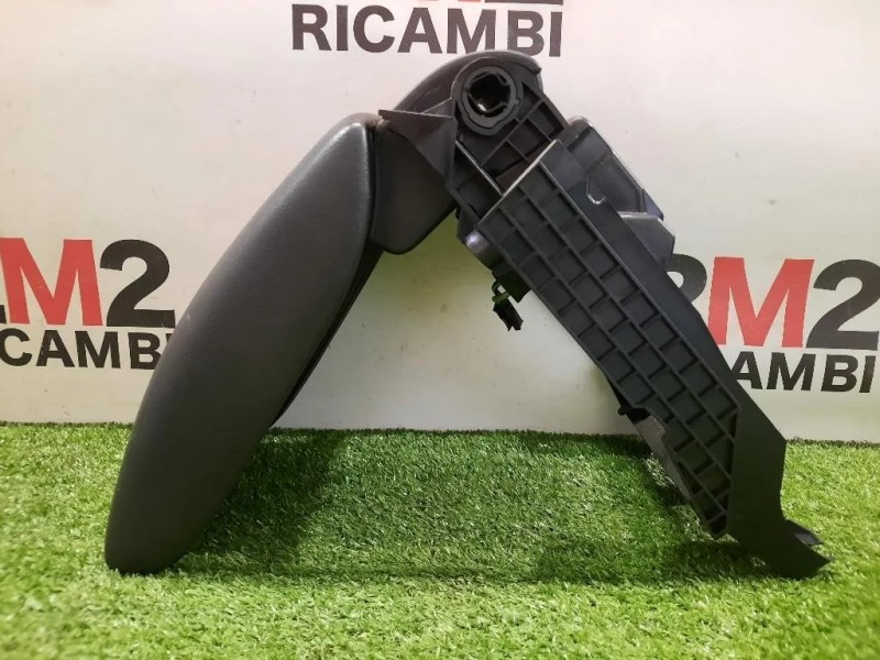 Bracciolo Console Centrale 30755587 Volvo XC60 I 2009