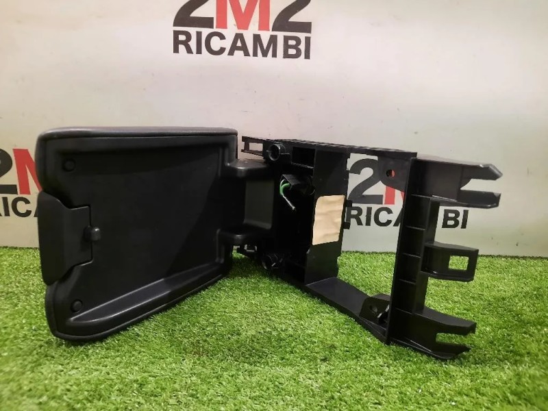 Bracciolo Console Centrale 30755587 Volvo XC60 I 2009