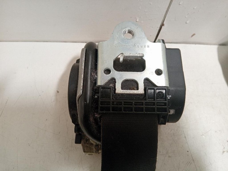 Cintura DI Sicurezza Sedile ANT DX LR072748 Land Rover Range Rover Evoque I 2011