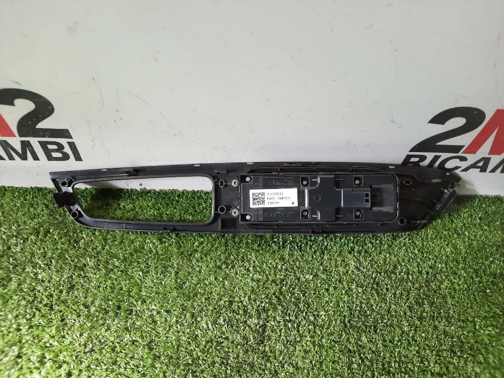 Interruttore Alzacristalli ANT SX 31272011 Volvo XC60 I 2009