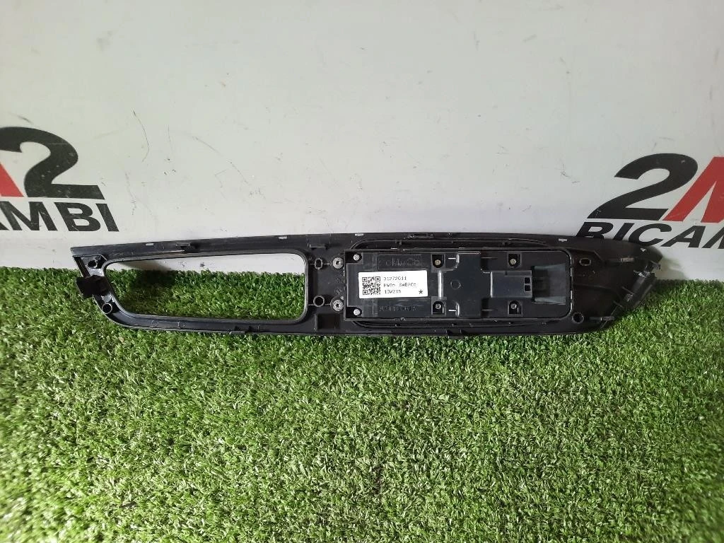 Interruttore Alzacristalli ANT SX 31272011 Volvo XC60 I 2009