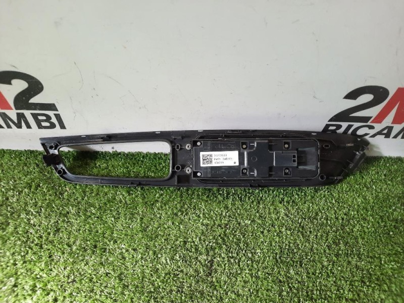 Interruttore Alzacristalli ANT SX 31272011 Volvo XC60 I 2009