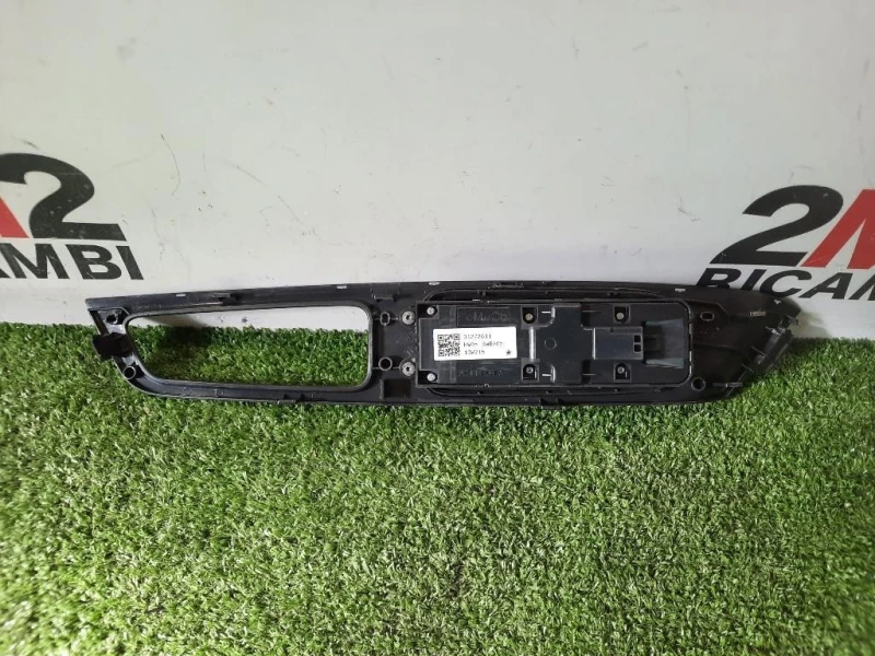 Interruttore Alzacristalli ANT SX 31272011 Volvo XC60 I 2009