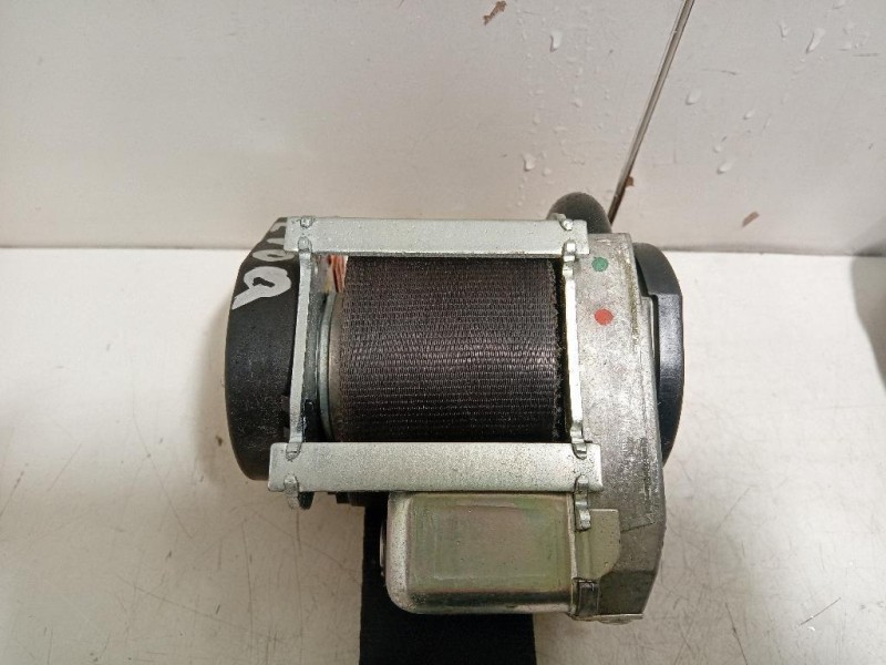 Cintura DI Sicurezza Sedile ANT DX LR072748 Land Rover Range Rover Evoque I 2011