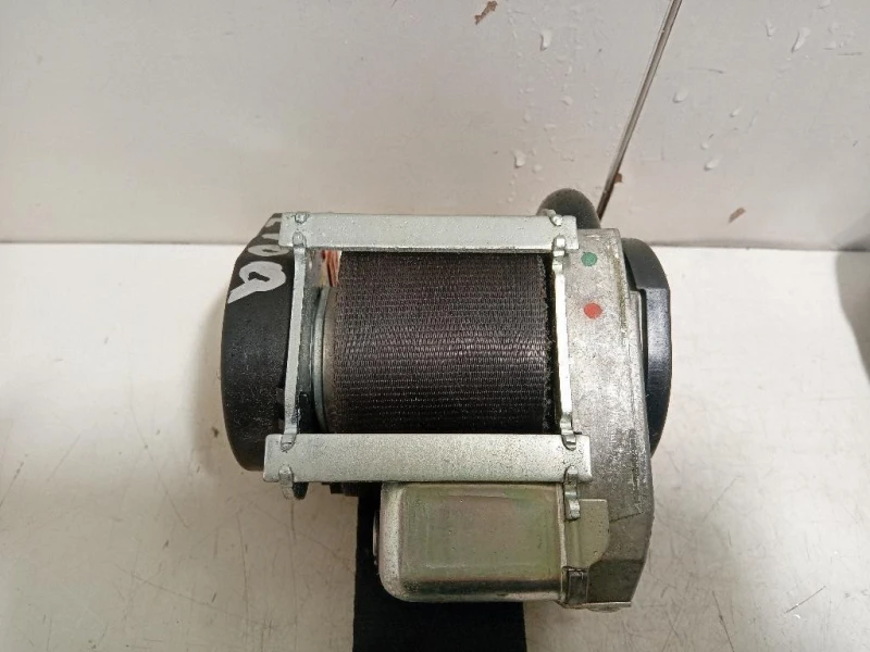 Cintura DI Sicurezza Sedile ANT DX LR072748 Land Rover Range Rover Evoque I 2011