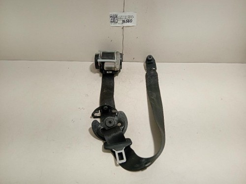 Cintura DI Sicurezza Sedile ANT DX